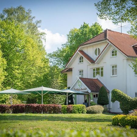 Parkhotel Neustadt Garni Exterior foto